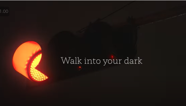[MV] SGO(사거리 그오빠) - Walk into your dark